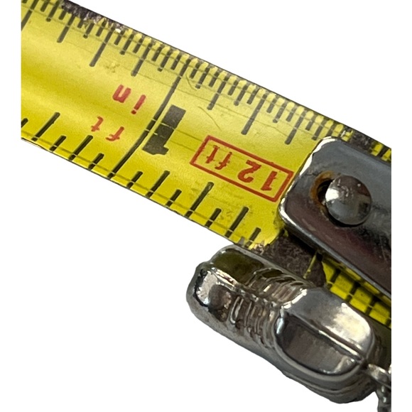 PATRASSI ALFREDO, DOMINI GIULIO & C S.a.S.
Italian Shoe/Sneaker/Boot Charm - Picture 11 of 11